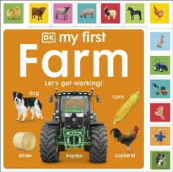 Bertrand.pt - My First Farm: Let'S Get Working!