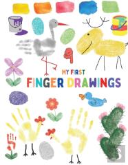 My First Finger Drawings