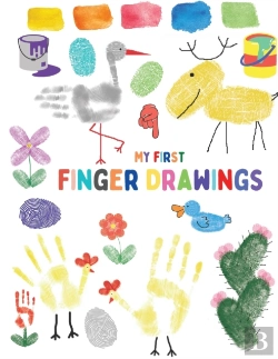 Bertrand.pt - My First Finger Drawings
