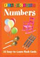 My First Flashcards Numbers