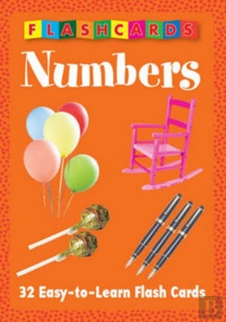 Bertrand.pt - My First Flashcards Numbers