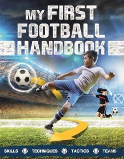 Bertrand.pt - My First Football Handbook