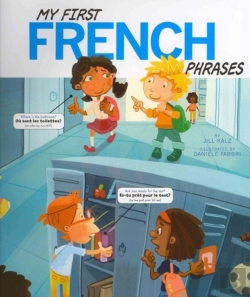 Bertrand.pt - My First French Phrases (Speak Another Language!)