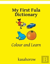 My First Fula Dictionary