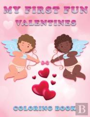 My First Fun Valetines