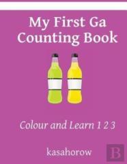 My First Ga Counting Book