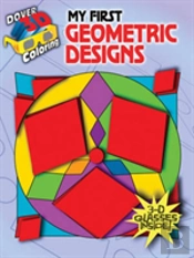 My First Geometric Designs