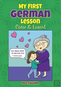 Bertrand.pt - My First German Lesson