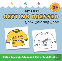 Bertrand.pt - My First Getting Dressed Copy Coloring B