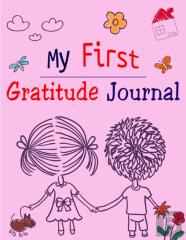 My First Gratitude Journal