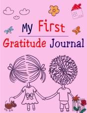 My First Gratitude Journal