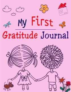Bertrand.pt - My First Gratitude Journal