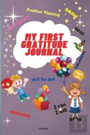 My First Gratitude Juornal