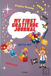 My First Gratitude Juornal
