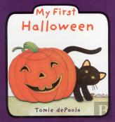 My First Halloween