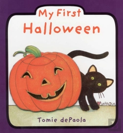 Bertrand.pt - My First Halloween