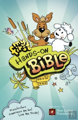 Bertrand.pt - My First Hands-On Bible (Hardcover)
