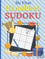 My First Hanukkah Sudoku
