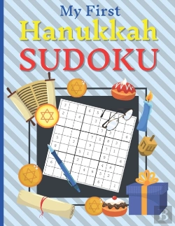 Bertrand.pt - My First Hanukkah Sudoku