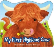 My First Highland Cow