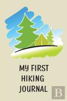 My First Hiking Journal