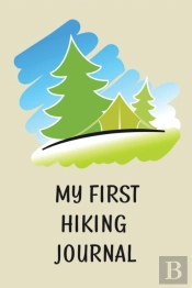 My First Hiking Journal