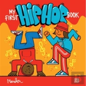 My First Hip Hop Book