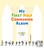 My First Holy Communion Album
