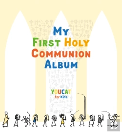 Bertrand.pt - My First Holy Communion Album