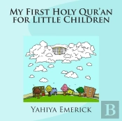 My First Holy Qur'An For Little Children
