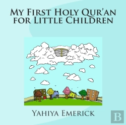 Bertrand.pt - My First Holy Qur'An For Little Children
