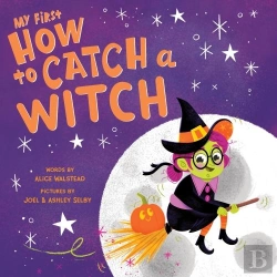 Bertrand.pt - My First How To Catch A Witch
