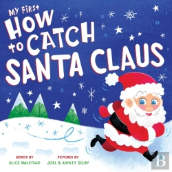 Bertrand.pt - My First How To Catch Santa Claus