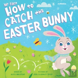 Bertrand.pt - My First How To Catch The Easter Bunny