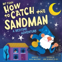 Bertrand.pt - My First How To Catch The Sandman