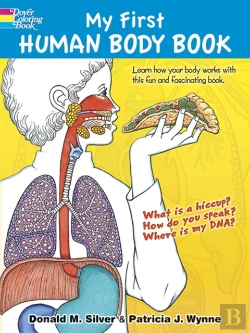 Bertrand.pt - My First Human Body Book