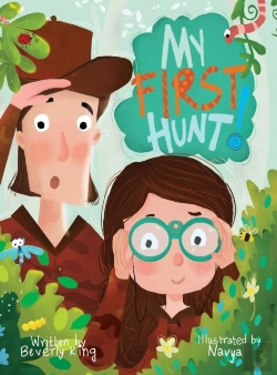 Bertrand.pt - My First Hunt