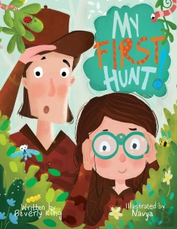 Bertrand.pt - My First Hunt