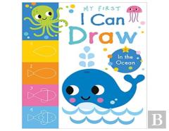 My First I Can Draw In The Ocean