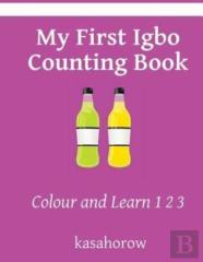 My First Igbo Counting Book