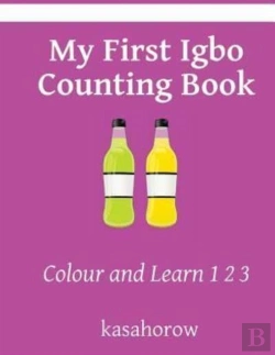 Bertrand.pt - My First Igbo Counting Book