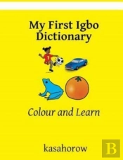 My First Igbo Dictionary
