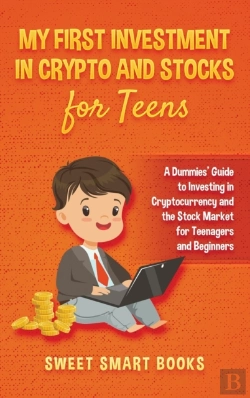 Bertrand.pt - My First Investment In Crypto And Stocks For Teens