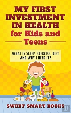 Bertrand.pt - My First Investment In Health For Kids And Teens