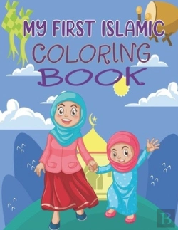 Bertrand.pt - My First Islamic Coloring Book