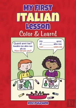 Bertrand.pt - My First Italian Lesson