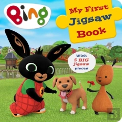 Bertrand.pt - My First Jigsaw Book