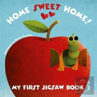 My First Jigsaw Book: Home Sweet Home!