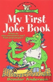 My First Joke Book