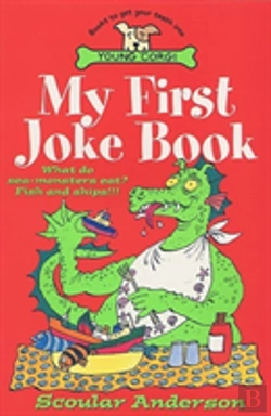 Bertrand.pt - My First Joke Book
